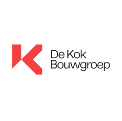 de kok bouwgroep logo