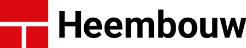 heembouw logo